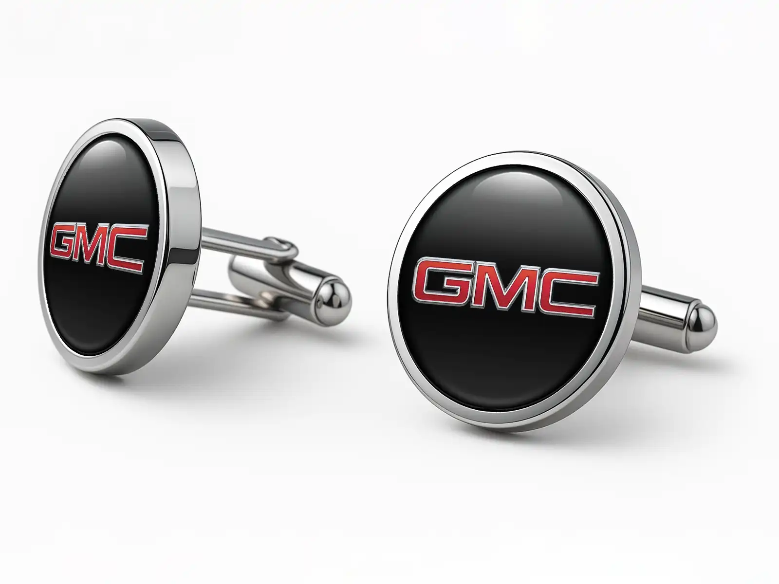 GMC Gemelos Formales Moda Hombre Estilo Universal